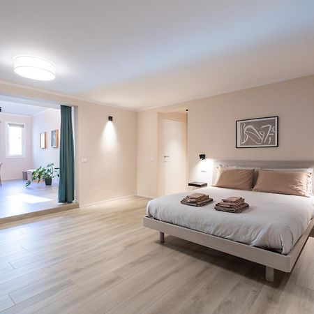 Palazzo Marsili Harmony Apartment Болоня Екстериор снимка