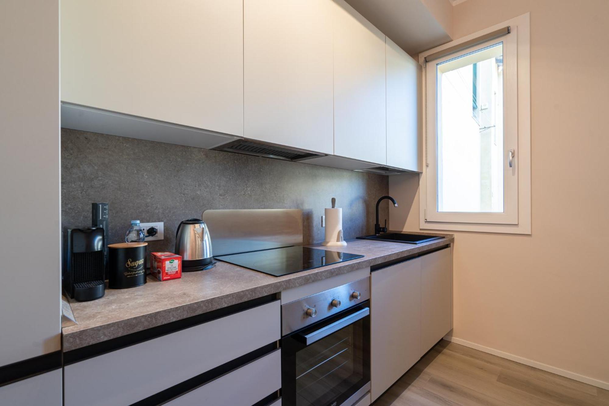 Palazzo Marsili Harmony Apartment Болоня Екстериор снимка