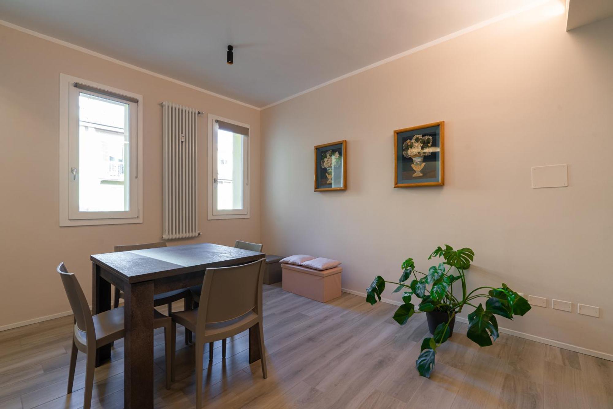 Palazzo Marsili Harmony Apartment Болоня Екстериор снимка