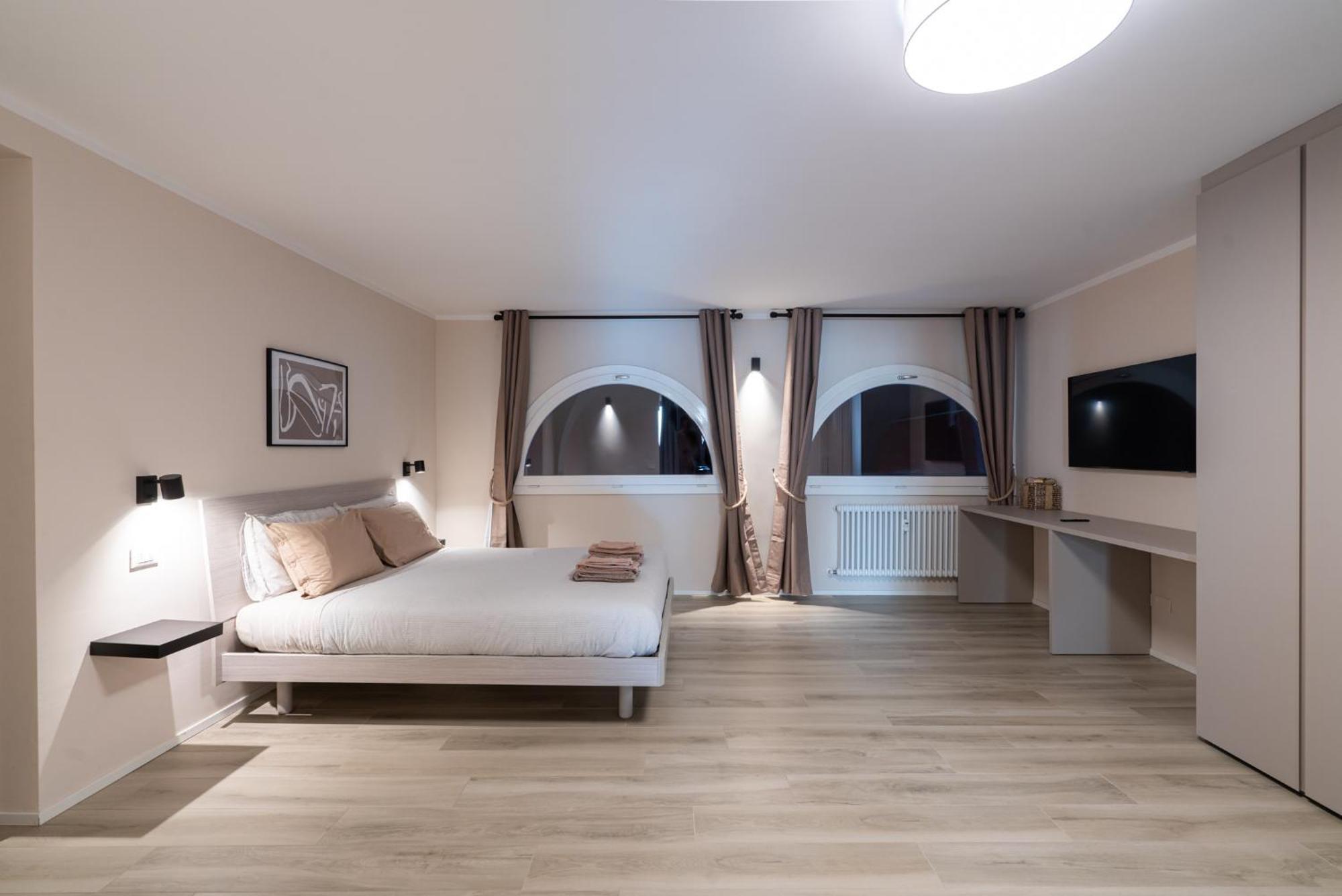 Palazzo Marsili Harmony Apartment Болоня Екстериор снимка