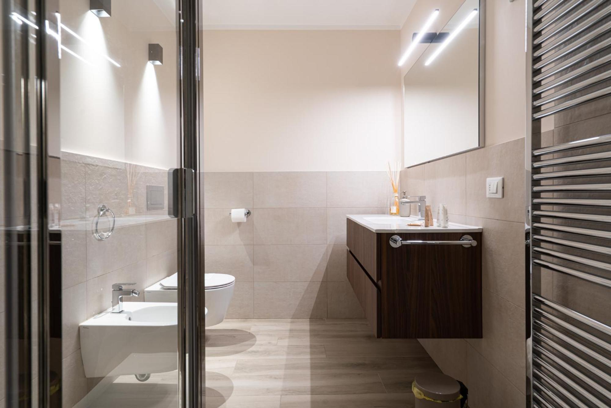Palazzo Marsili Harmony Apartment Болоня Екстериор снимка