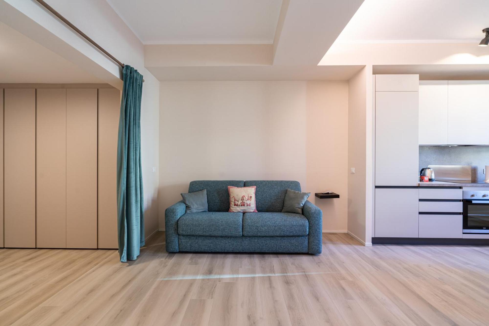 Palazzo Marsili Harmony Apartment Болоня Екстериор снимка