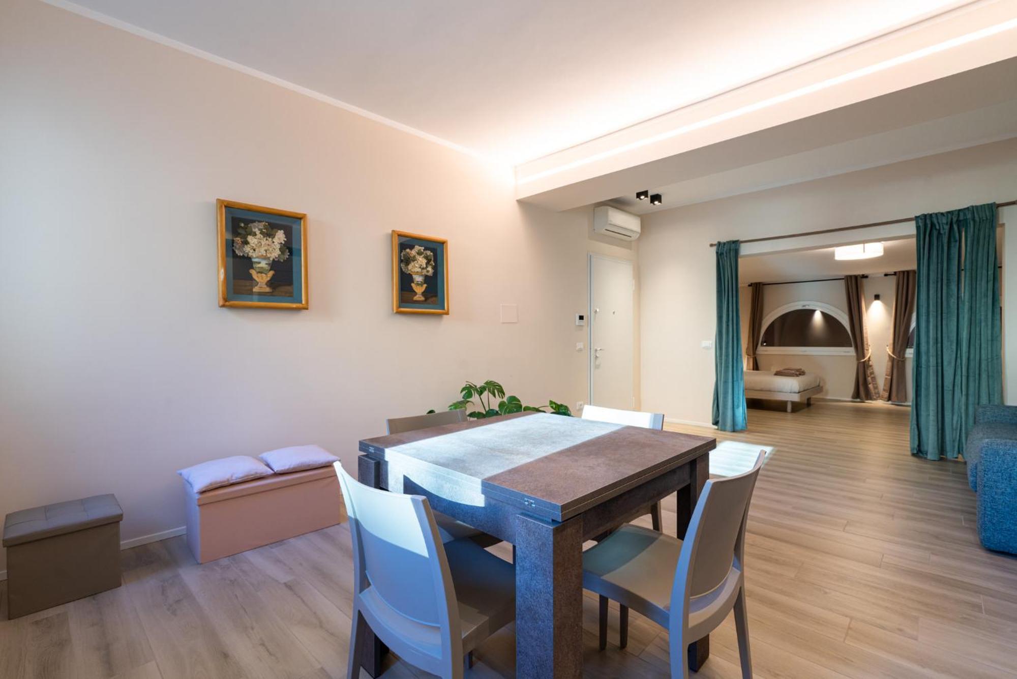 Palazzo Marsili Harmony Apartment Болоня Екстериор снимка