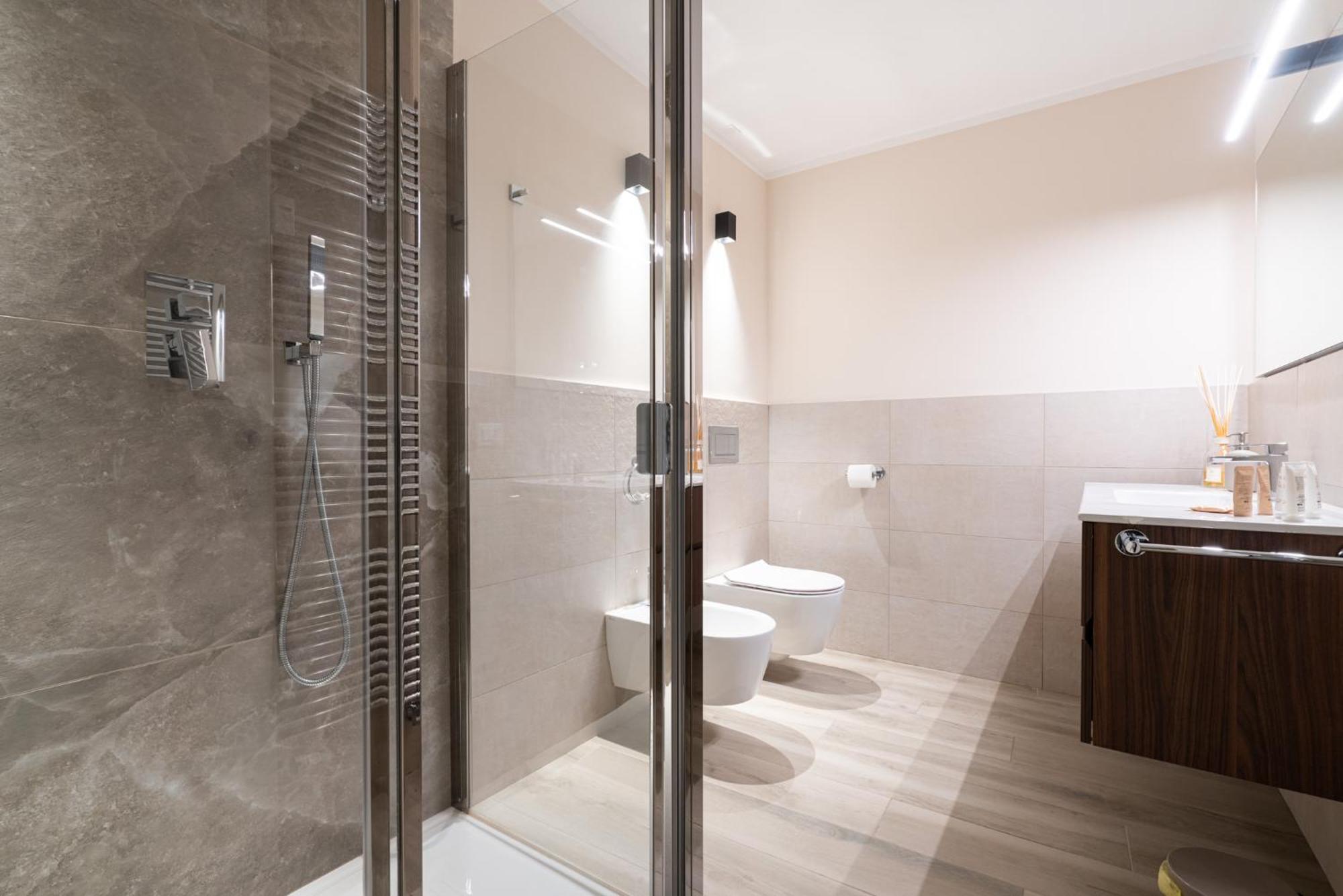 Palazzo Marsili Harmony Apartment Болоня Екстериор снимка