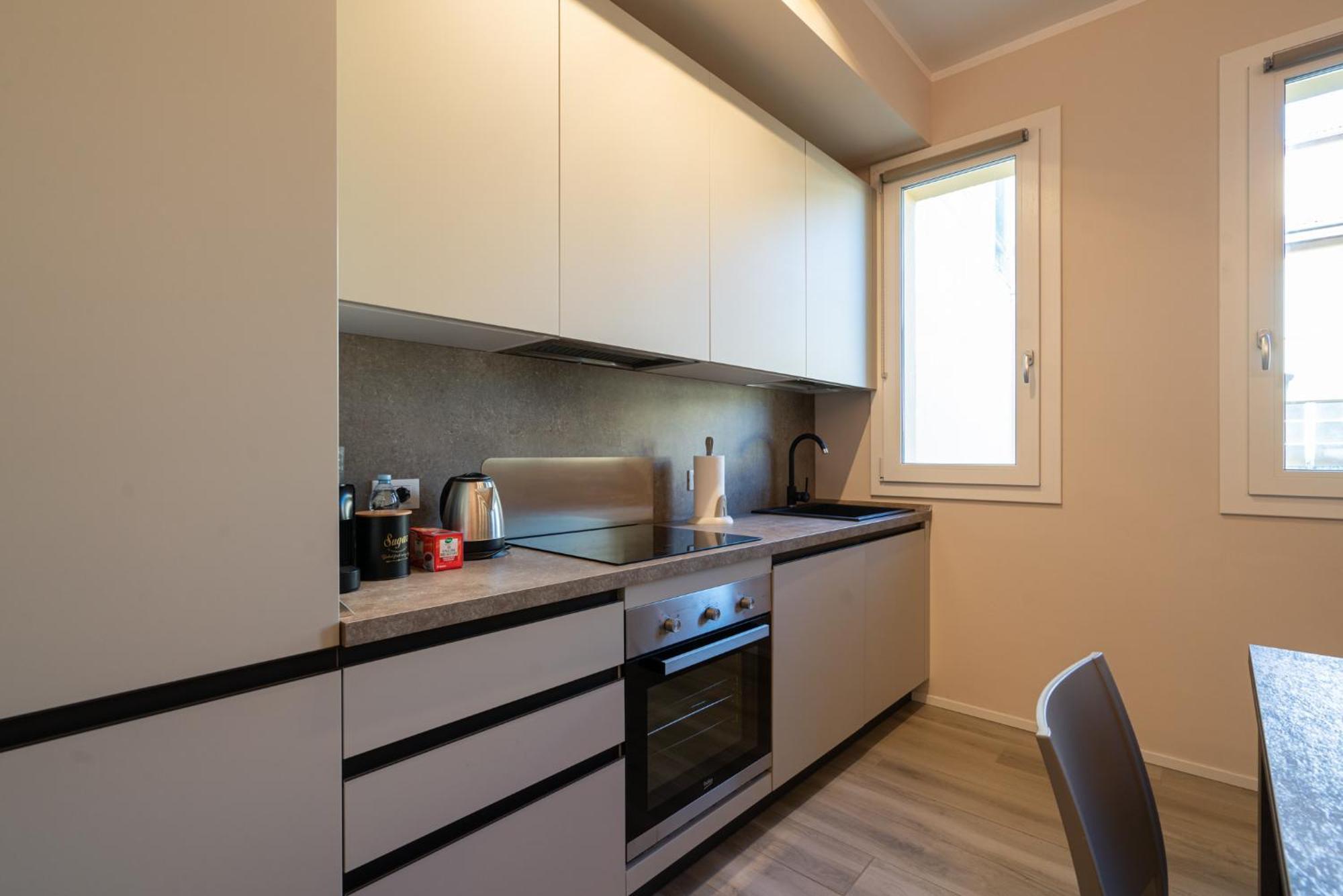 Palazzo Marsili Harmony Apartment Болоня Екстериор снимка