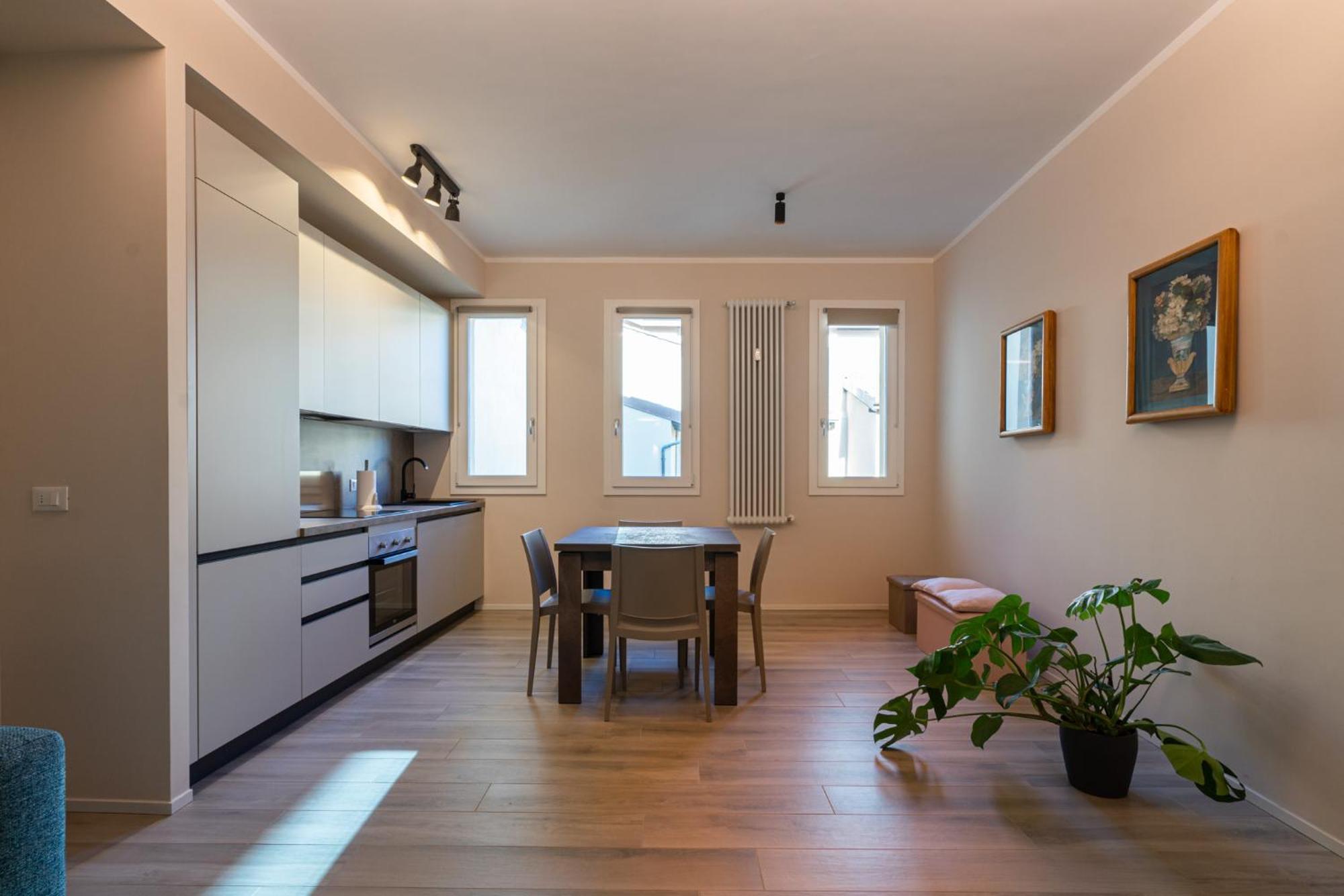 Palazzo Marsili Harmony Apartment Болоня Екстериор снимка