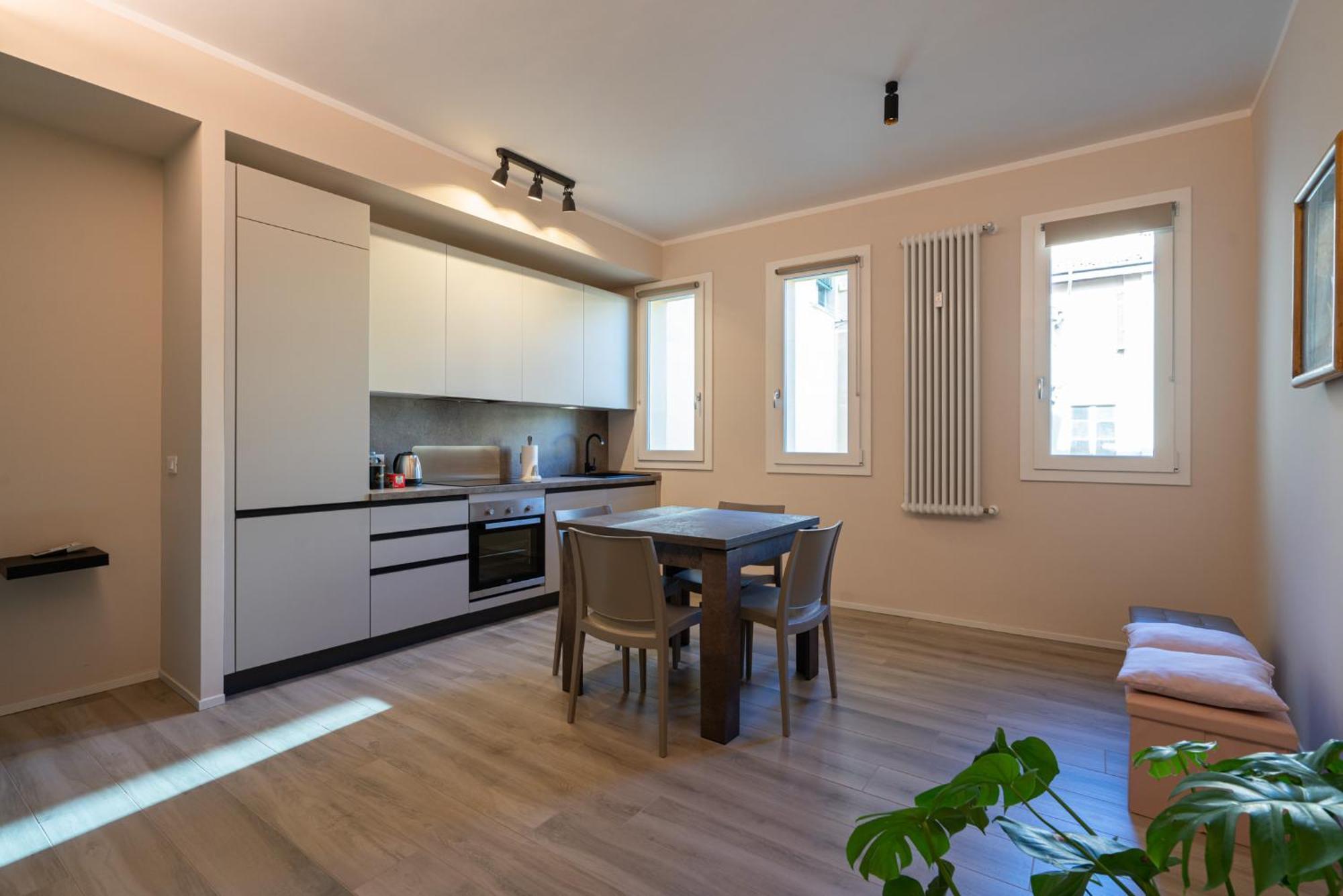 Palazzo Marsili Harmony Apartment Болоня Екстериор снимка